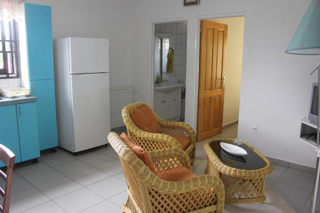 Rachel'S Apartments Paramaribo Cameră foto