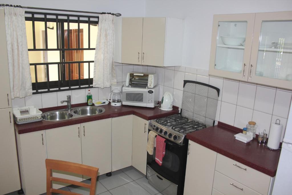 Rachel'S Apartments Paramaribo Cameră foto