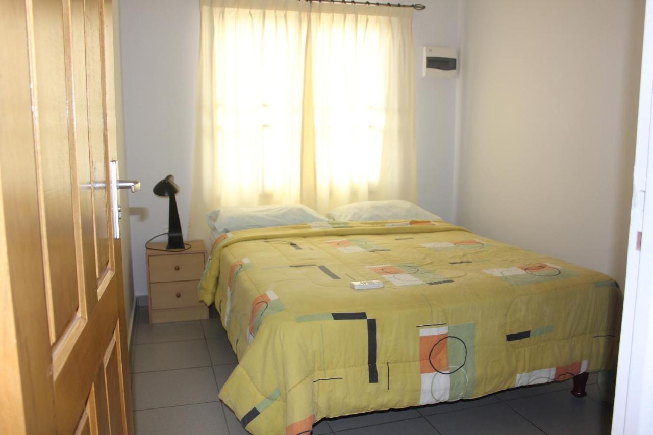 Rachel'S Apartments Paramaribo Cameră foto