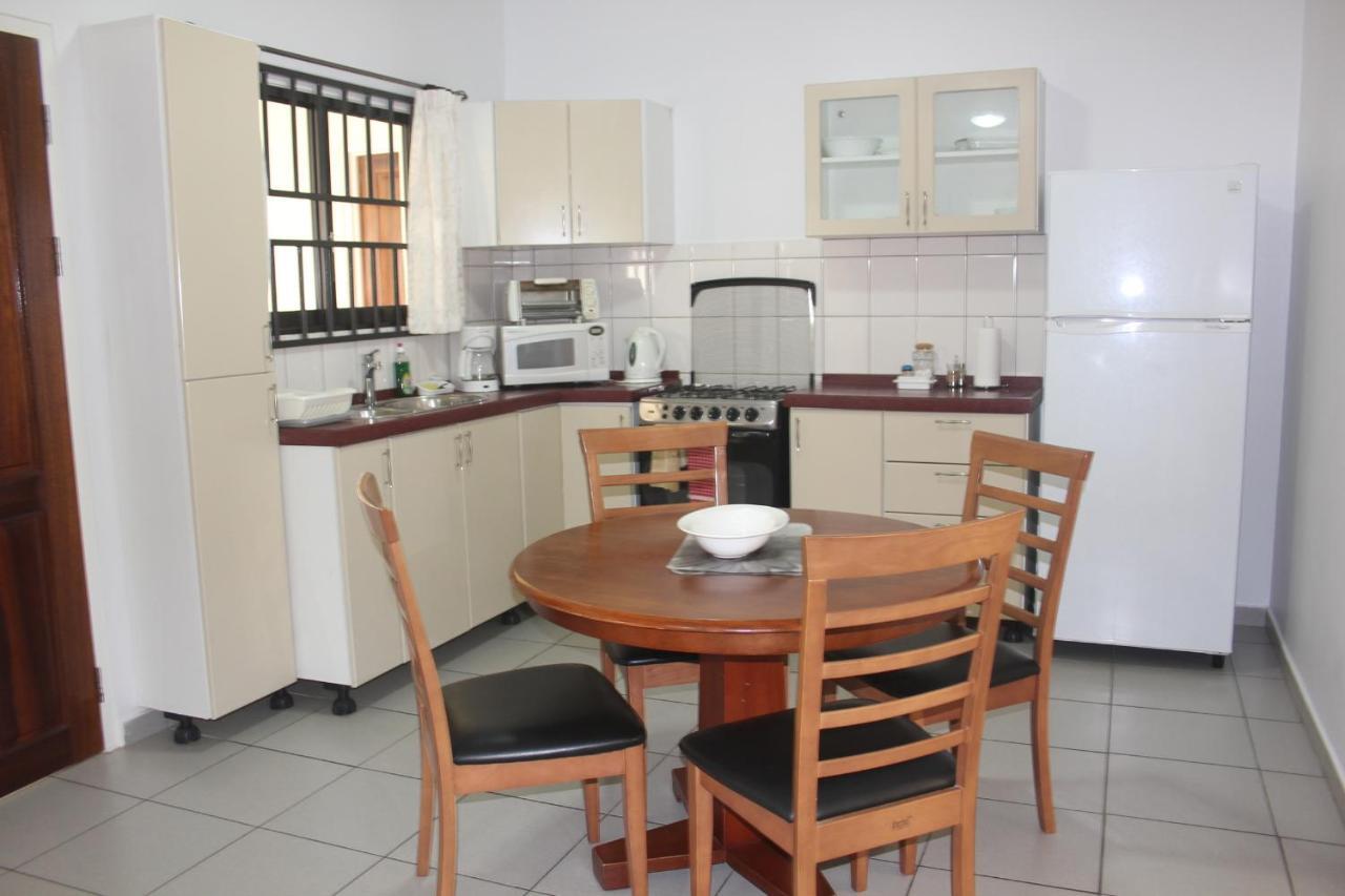 Rachel'S Apartments Paramaribo Cameră foto