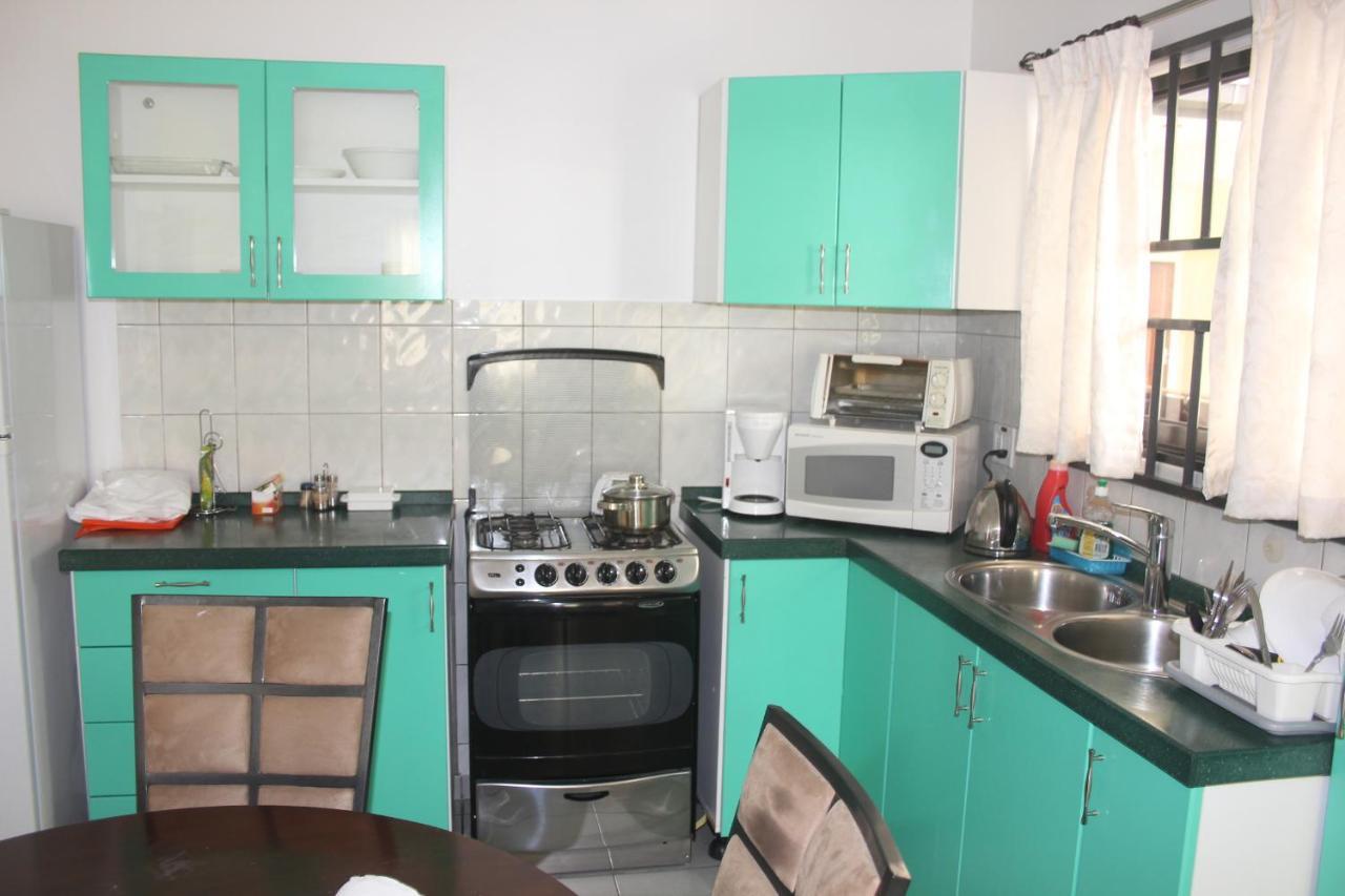Rachel'S Apartments Paramaribo Cameră foto
