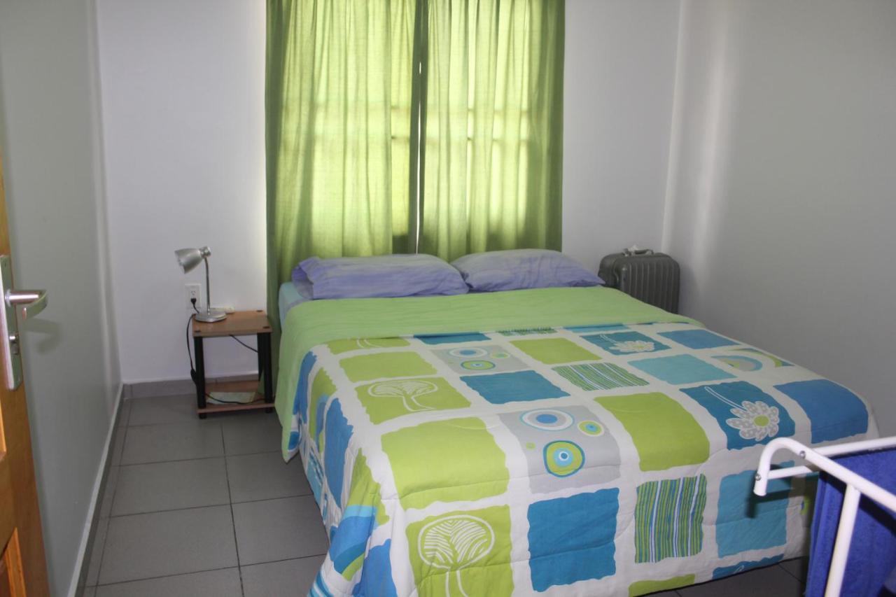 Rachel'S Apartments Paramaribo Cameră foto