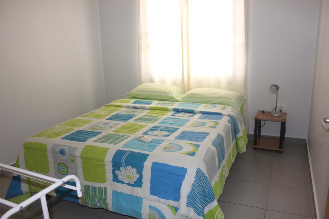 Rachel'S Apartments Paramaribo Cameră foto